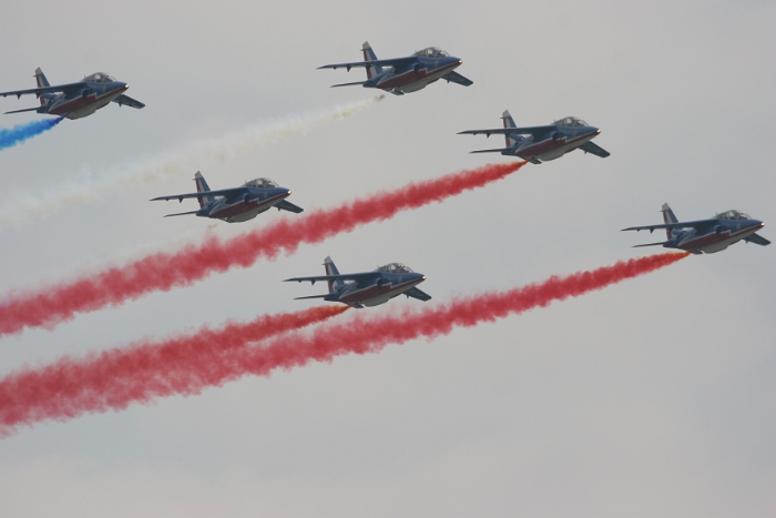 Patrouille de France - 017